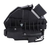 4PIN Rear Right Door Lock Latch Actuator CM5A-A26412-AA CM5AA26412AA Compatible With Focus MK2 2013-2020