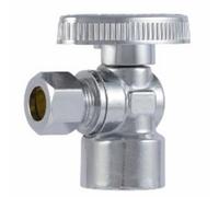 4PK 1/2x3/8 ANG Valve -FIPA1238Z4