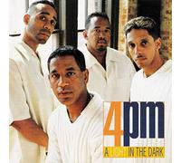 4pm - A Light in the Dark