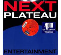 4pm - Get Your Groove on [Vinilo]