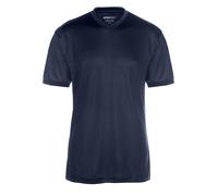 4PROTECT Camiseta de fibra textil Columbia Navy XL