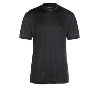 4PROTECT Camiseta Fibra Textil Columbia Negra XXL