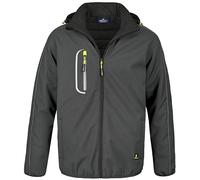 4PROTECT Chaqueta softshell de invierno Knoxville 3385 M