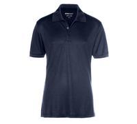 4PROTECT Polo de fibra textil Madison Azul marino XXL