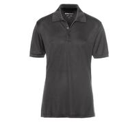4PROTECT Polo de fibra textil Madison Gris XXL