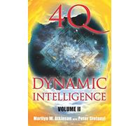 4Q Dynamic Intelligence - Volume II