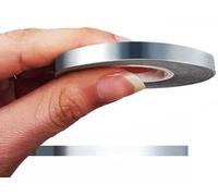 4R Quattroerre.it 10562 - Tiras Adhesivas para Coche (5 mm x 10 m)