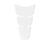 4R Quattroerre.it 18047 Pegatina Para el Depósito de la Moto Mini Slim, Transparente, 130 x 85 mm