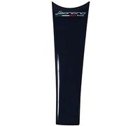 4R Quattroerre.it 18232 - Adhesivo 3D para depósito de Moto Benelli Leoncino, Negro