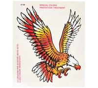 4R Quattroerre.it 806 Adhesivos Águila 14 x 16 cm