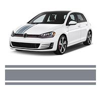 4R Quattroerre.it Villa D '10724 Tiras Adhesivas Racing Double Maxi, Plata, 120 mm X 5 M.