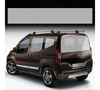 4R Quattroerre.it Villa D '1720 Parasol Adhesivo One-Way película