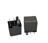 4RA933714-03 Relé 12V4 Pie