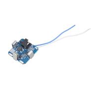4S 16.8V Batería de litio Placa protectora Placa de carga de batería Conector Módulo de circuito para herramientas eléctricas Accesorios Herramienta eléctrica Protección de batería