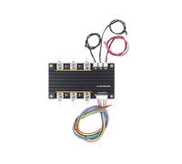 4S Iron Lithium 200A BMS 200A Lithium Battery Protection Circuit Board with Balance and 600A Protection Board