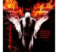 4Sakken - The Rize of the Fallen Angel