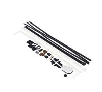 4Set desarrollador Sello desarrollador Unidad Sello Apto for Konica Minolta Bizhub C364 C454 C368 C458 C558 C658 C308 C364 C368