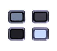 4set ND Filter Incl Astro Mavic 2 Mini