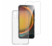 4smarts 360Ý Protection Set fur Samsung NUEVO
