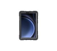 4smarts 540406 funda para tablet 22,1 cm (8.7') negro
