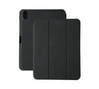 4smarts 541035 funda para tablet 27,7 cm (10.9') folio negro