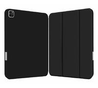 4smarts 541152 funda para tablet 27,9 cm (11') libro negro
