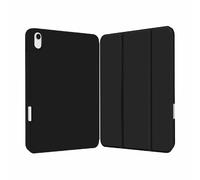 4smarts 541153 funda para tablet 27,9 cm (11') libro negro