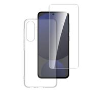 4smarts 541334 protector de pantalla o trasero para teléfono móvil p