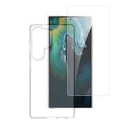 4smarts 541339 protector de pantalla o trasero para teléfono móvil p
