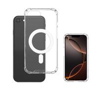 4smarts 541361 funda para teléfono móvil 15,4 cm (6.06') transparent