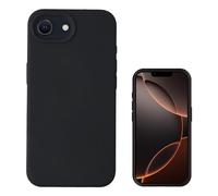 4smarts 541362 funda para teléfono móvil 15,4 cm (6.06') negro