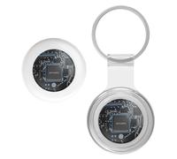 4smarts 541470 localizador o rastreador gps universal buscador blanco
