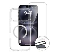 4smarts 541559 funda para teléfono móvil 17,5 cm (6.9') bumper trans