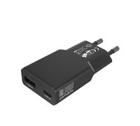 4smarts 541744 cargador de dispositivo móvil universal negro corrient