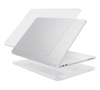 4smarts 541837 maletines para portátil 33 cm (13') carcasa rígida tr