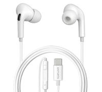 4smarts active in-ear stereo headset usb type-c melody digital basic a