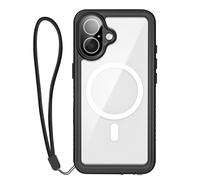 4smarts, Carcasa Integral para iPhone 17 Serie Protección Total Impermeable IPX6