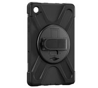 funda 4smarts Rugged Case Grip para Samsung Galaxy Tab A9+