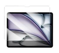 4smarts, Cristal templado para Apple iPad Air 11' 2024 Second Glass Dureza 9H