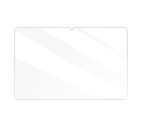4smarts, Cristal templado protector para Galaxy Tab A9 Plus 9H antiarañazos