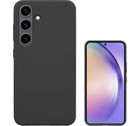 4smarts 541337 funda para teléfono móvil 17 cm (6.7') negro