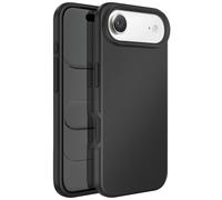 4smarts Funda de silicona para iPhone Air,