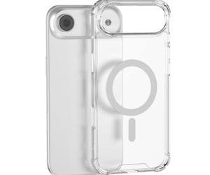 4smarts Funda híbrida Ibiza para Apple iPhone Air MagSafe