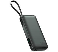 4smarts Powerbank Enterprise 20 Ah 130 W