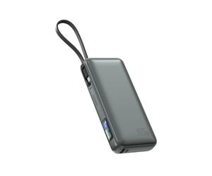 4smarts Powerbank Enterprise incluye cable USB-C 20000 mAh 165 W