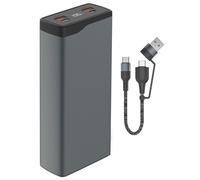 4smarts Powerbank VoltHub Pro 26800mAh 22.5W