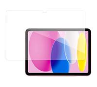 4smarts Protector de Pantalla para Apple Modelo: iPad 10.9 (10ª generación), 1 Unidad.