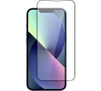 4smarts Second Glass X-Pro Full Cover mit Montager. Apple iPhone 13/ 13 Pro