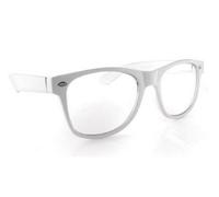4sold - Gafas de lectura, gafas de cerca, gafas de aumento pregraduadas, desde +1,5 a +4 dioptrías Blanco blanco
