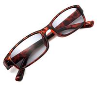 4sold Lectores de Sol Gafas de Lectura Hombres Mujeres Gafas de sol Slim Sun UV400 Reader Dioptria +0.50 +0.75 1.00 +1.5 +2.00 +2.5 +3.5 +4.00 (Tortoise, 0.50)